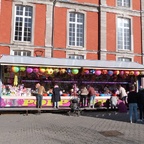 Carnavals-Kermis Sint-Truiden 2022 (B)