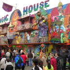 Magic House - Kutschenbauer