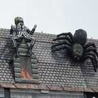 Halloween - Rasch