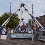 Kermis Gennep 2023 (NL)