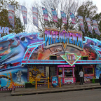 Martinikirmes Dinslaken 2022