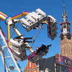 Carnavals-Kermis Sint-Truiden 2022 (B)