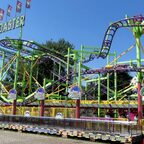 Euro Coaster - Buwalda-Fackler