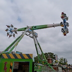 Kermis Oss 2025 (NL)