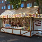 Herbstkirmes Rees 2024