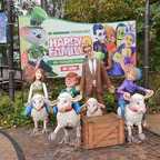 Europa-Park 2021