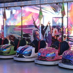 Moerser Kirmes 2025