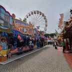 Neukloster Pfingstmarkt 2025