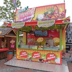 Hückelhovener Herbstkirmes 2025