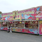 Krefelder Herbstsprödentalkirmes 2025