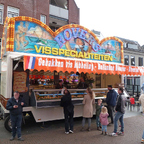 Voorjaarskermis Helmond 2025 (NL)