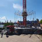 Hamburg - Hafengeburtstag 2025