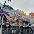 Halloween - Rasch
