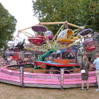 Kermis Nederweert 2025 (NL)
