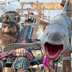 Moerser Kirmes 2025