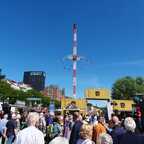 Hamburg - Hafengeburtstag 2025