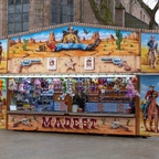 Karnevalskirmes Dortmund 2019