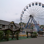 Krefeld Sprödentalkirmes 2025