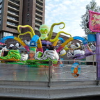 Venlo - Kermis 2025 (Herbst) (NL)