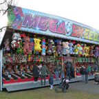 Kermis Maarsseveen 2025 (NL)