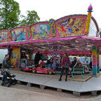 Maikirmes Remscheid 2024