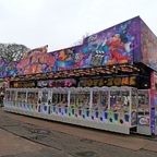 Paaskermis Enschede 2024 (NL)
