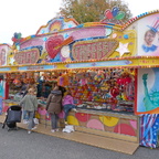 Krefelder Herbstsprödentalkirmes 2025