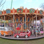 Kermis Maarsseveen 2025 (NL)