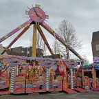 Voorjaarskermis Helmond 2025 (NL)
