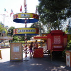 Hansa Park 2008