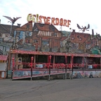 Martinikirmes Dinslaken 2022