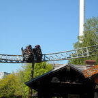 Hansa Park 2011