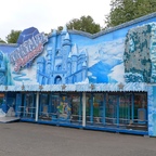 Krefeld Sprödentalkirmes 2025