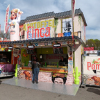 Dortmund FreDOlino (Osterkirmes) 2024