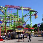 Euro Coaster - Buwalda-Fackler