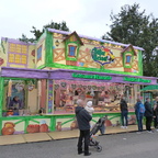 Krefelder Herbstsprödentalkirmes 2025