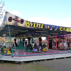Kermis Maarsseveen 2025 (NL)