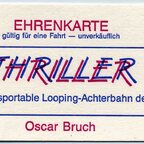 Thriller - Bruch