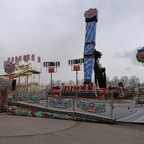 Paaskermis Enschede 2024 (NL)