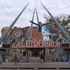 Martinikirmes Dinslaken 2022