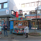Bottrop - Karnevalskirmes 2025