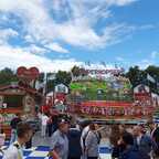 Kaltenkirchen Jahrmarkt 2025