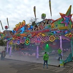 Martinikirmes Dinslaken 2022