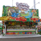 Krefeld Sprödentalkirmes 2025