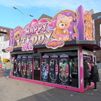 Venlo - Kermis 2025 (Herbst) (NL)