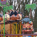 Kermis Maarsseveen 2025 (NL)