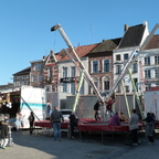 Carnavals-Kermis Sint-Truiden 2022 (B)