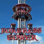 Fortress Tower - Goetzke