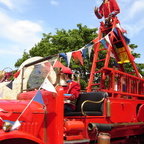 Hansa Park Parade 2008