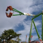 Dortmund FreDOlino (Osterkirmes) 2024